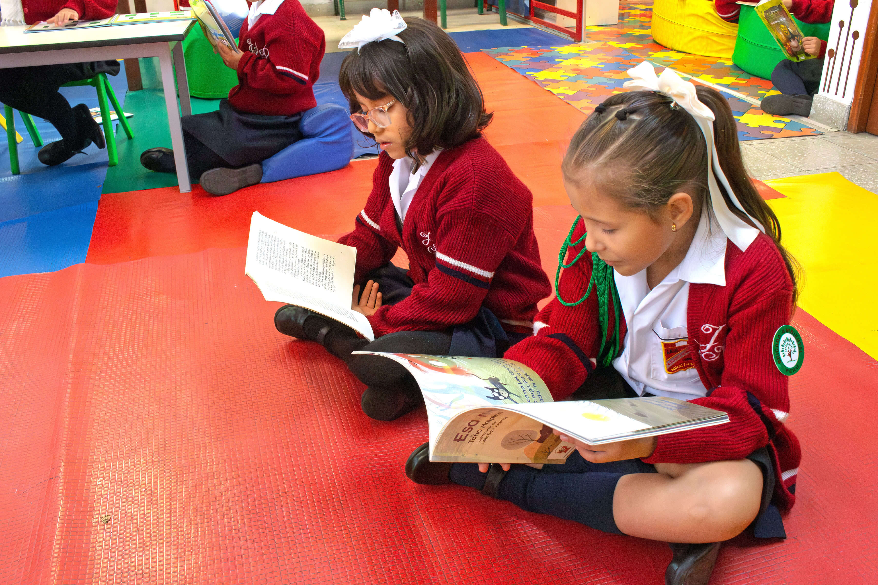 Código de Programación - I.E. Juana Alarco de Dammert